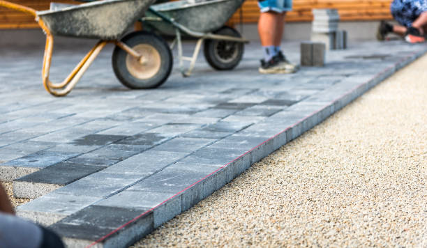 Best Affordable Driveway Pavers  in Anaheim, CA