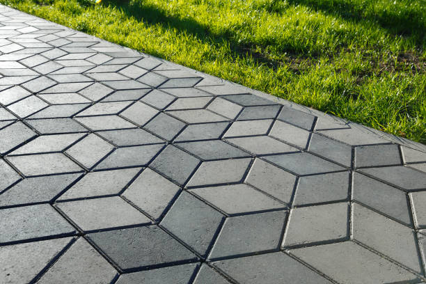 Best Residential Paver Driveway  in Anaheim, CA
