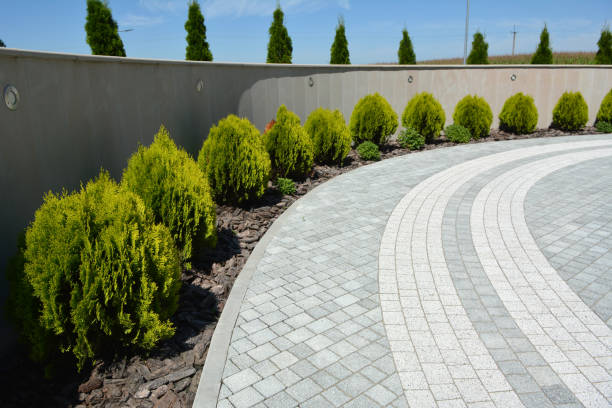 Best Interlocking Driveway Pavers  in Anaheim, CA