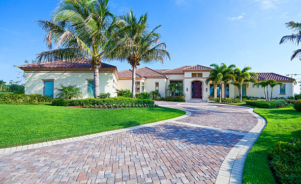 Reasons to Select Us for Your Driveway Paving Requirements in Anaheim, CA