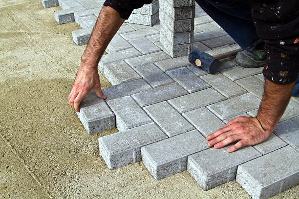 Best Driveway Resurfacing Pavers  in Anaheim, CA