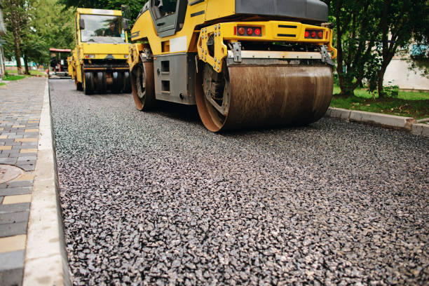 Best Affordable Driveway Pavers  in Anaheim, CA